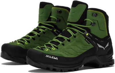 Salewa Mountain Trainer Herren Wanderschuhe Xylon