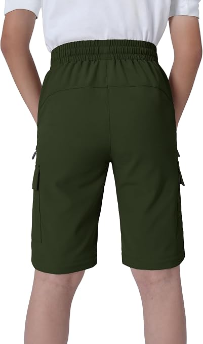 Knaben Wanderhosen Soren