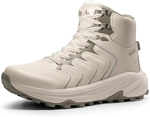NORTIV 8 Damen Wanderschuhe Sasha