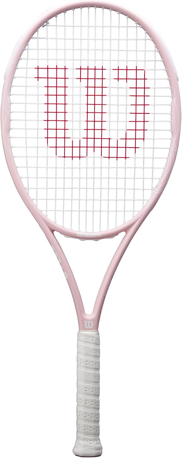 Wilson Intrigue SE TNS RKT Wilder