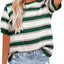 Baumwolle T-Shirt Damen Dorothy