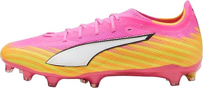 Puma Unisex Ultra 6 Pro Fg/Ag Football Boots Bubble