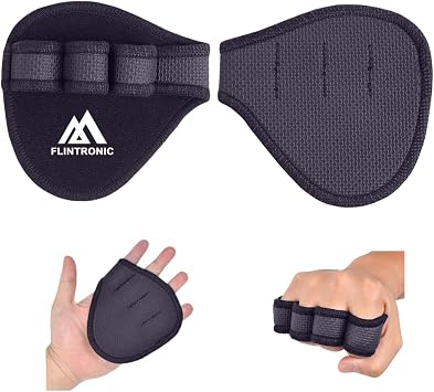 flintronic Griffpolster Griffpads Gon