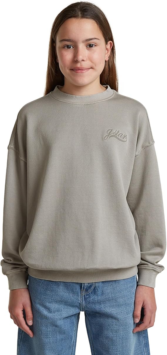 Mädchen Pullover Freya