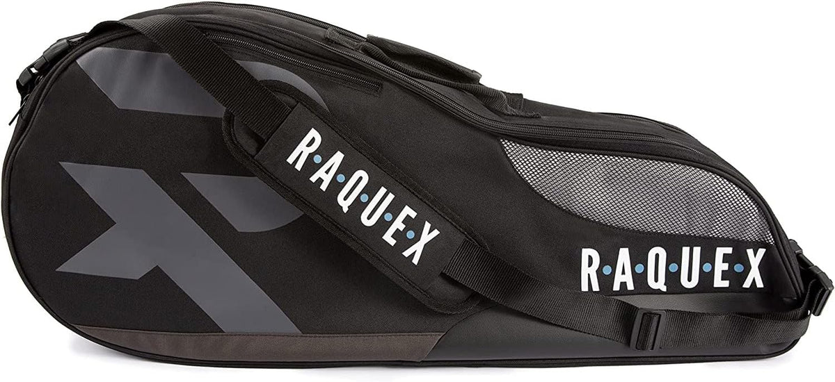 Raquex Schlägertasche Jordan