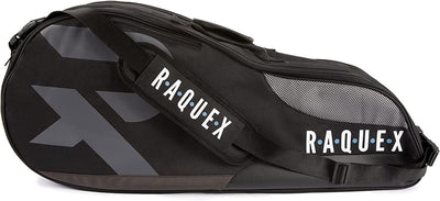 Raquex Schlägertasche Jordan