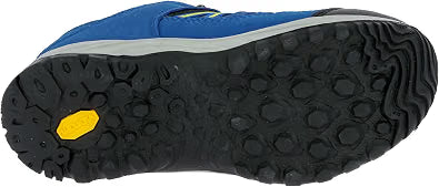 Brütting Knaben Wanderschuhe Rex