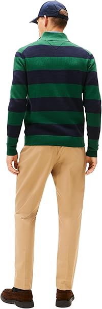 Tommy Hilfiger Herren Pullover Darren