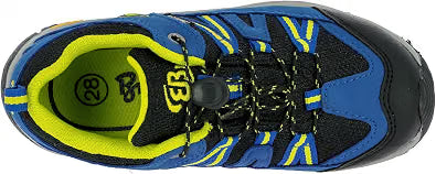 Brütting Knaben Wanderschuhe Rex