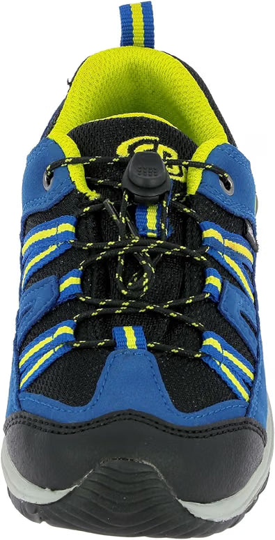Brütting Knaben Wanderschuhe Rex