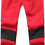 Knaben Softshellhose Wanderhosen Levi