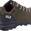 Jack Wolfskin Herren Herren Wanderschuhe Xeno