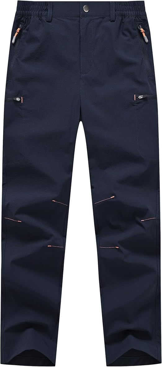 Knaben Wanderhosen Caleb