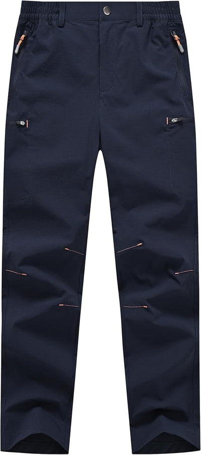 Knaben Wanderhosen Caleb