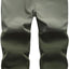 Knaben Softshellhose Wanderhosen Asher