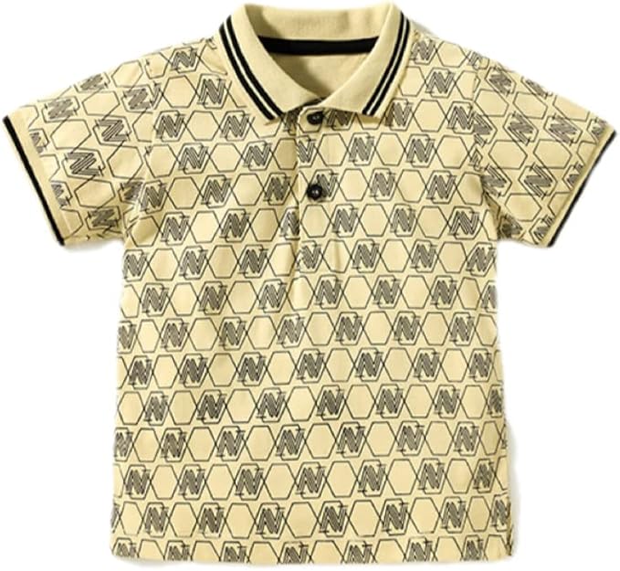 HEARTTOUCH Poloshirt Nathaniel