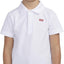 Levi's Jungen Lvb Nackenband Polo Benjamin