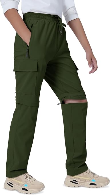 Knaben Wanderhosen Soren
