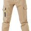 CAMLAKEE Kinder Jungen Cargohose Roman