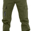 CAMLAKEE Kinder Jungen Cargohose Elias