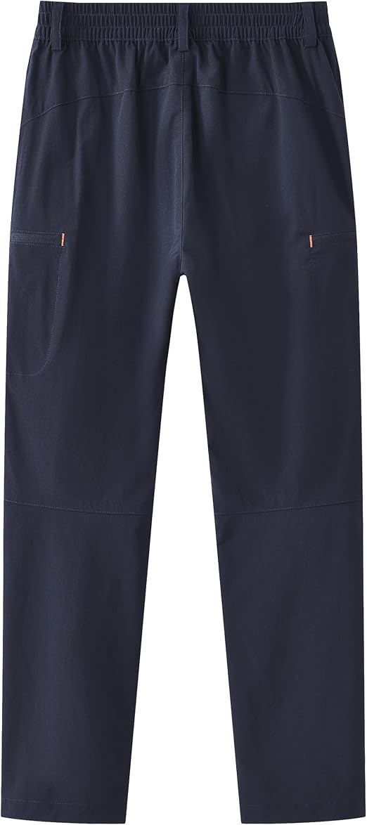 Knaben Wanderhosen Caleb