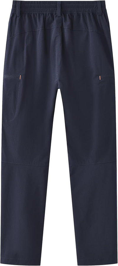 Knaben Wanderhosen Caleb