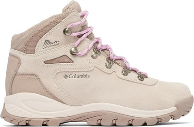 Columbia Newton Ridge Plus Wanderschuhe, 39 EU Historia