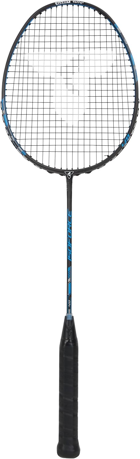 Talbot Torro Badmintonschläger Isoforce 411