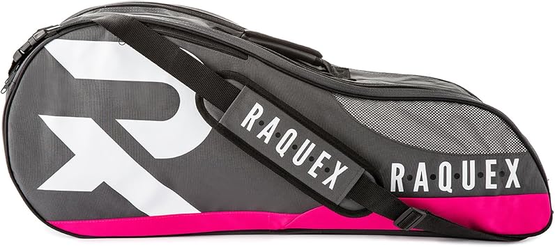 Raquex Schlägertasche Skyler