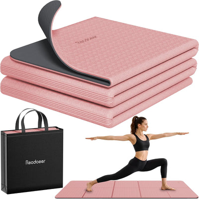 Faltbare Yogamatte Yitzhak