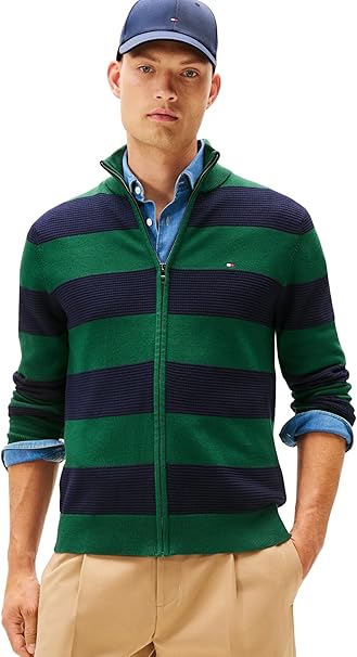 Tommy Hilfiger Herren Pullover Darren