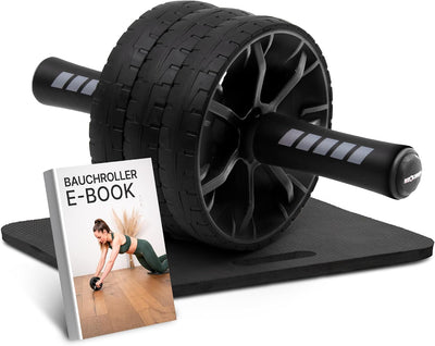 NEOLYMP Bauchtrainer Blaise