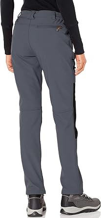 BenBoy Damen Wanderhose Cressida