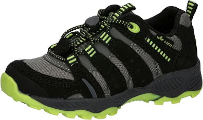 Lico Knaben Wanderschuhe Blaze