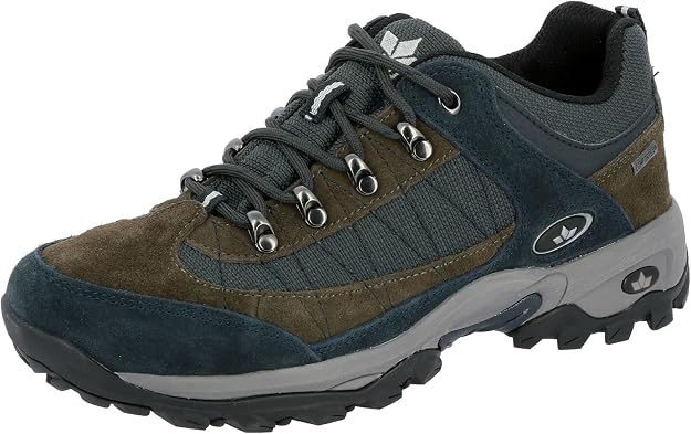 Lico Herren Wanderschuhe Xavian