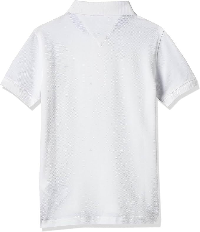 Tommy Hilfiger Jungen Poloshirt Noah