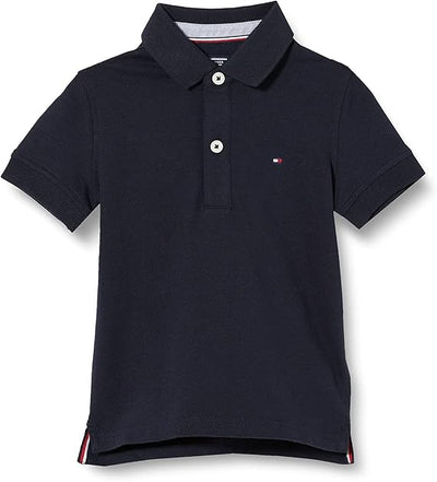 Tommy Hilfiger Jungen Poloshirt Liam