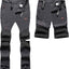 Herren Wanderhose Moblit