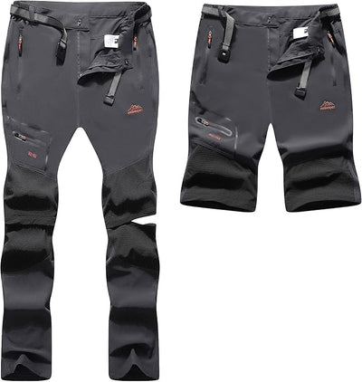 Herren Wanderhose Moblit