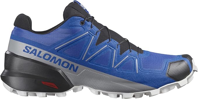 Salomon Herren Wanderschuhe Xue