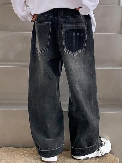 Rolanko Baggy Jeans Max