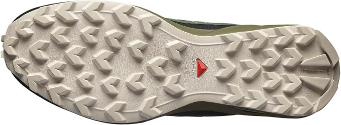 Salomon Herren Wanderschuhe Yohan