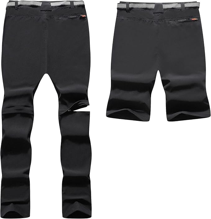 Herren Wanderhose Marlo
