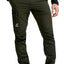 RevolutionRace Herren Wanderhose Miche