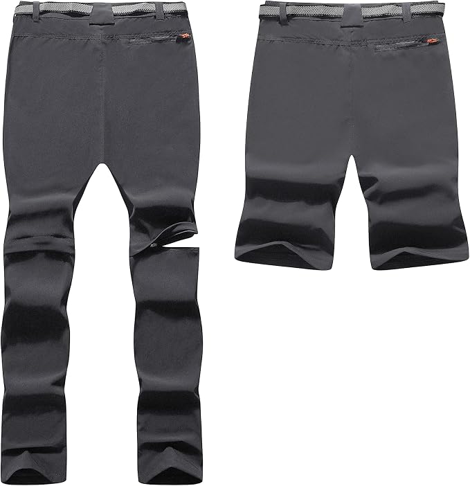 Herren Wanderhose Moblit