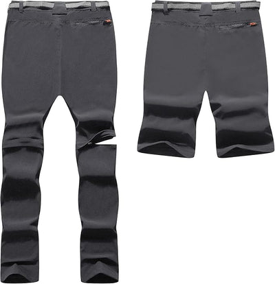 Herren Wanderhose Moblit