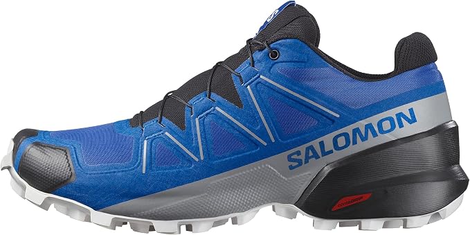 Salomon Herren Wanderschuhe Xue