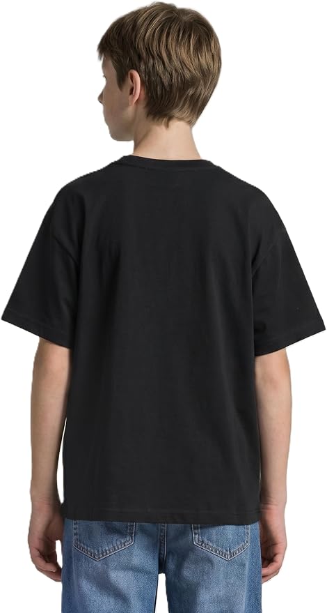 Tom Tailor Jungen Kinder Oversize T-Shirt  Hezekiah