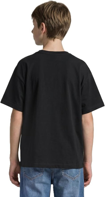 Tom Tailor Jungen Kinder Oversize T-Shirt  Hezekiah