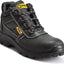 BLACK HAMMER Herren Wanderschuhe Yosef